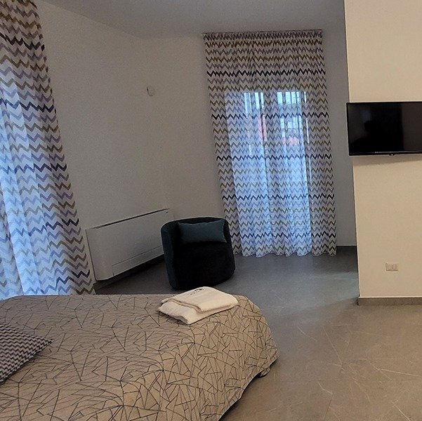 Camera piccola B&B La Casa di Francesca Porto Cesareo