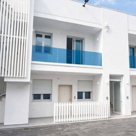 Home 4 Appartamento La Casa di Francesca - Casa vacanze Porto Cesareo