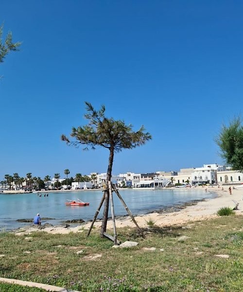 Porto Cesareo